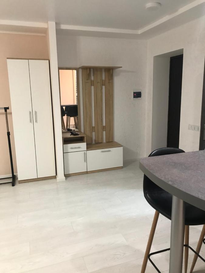 Апартаменти Studio Loft style Чернигов Экстерьер фото