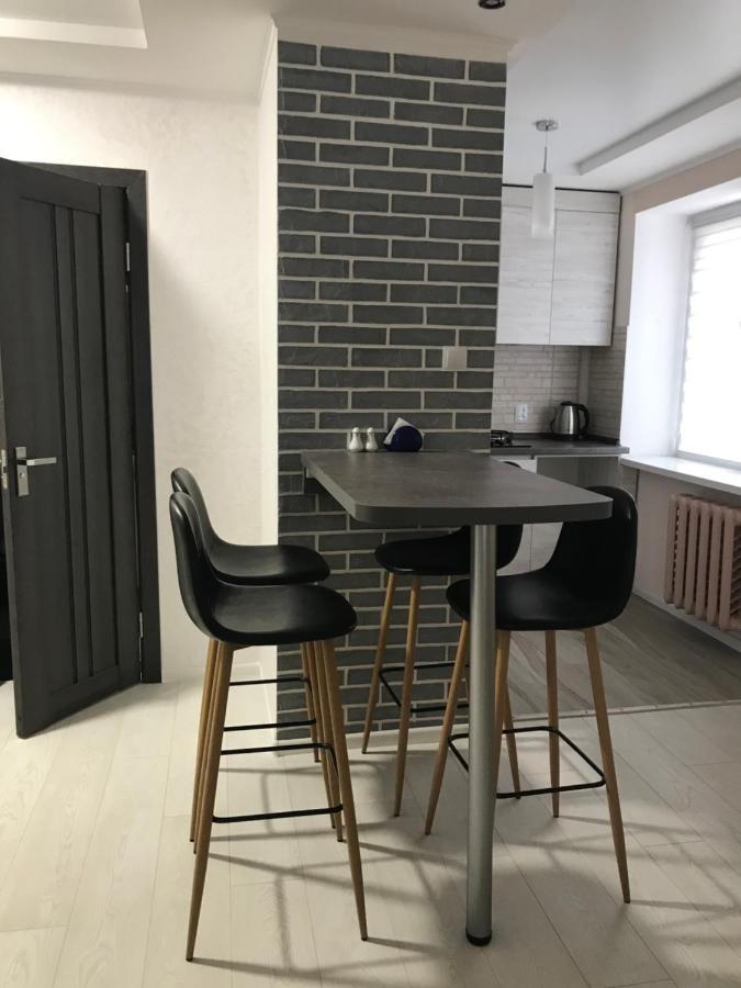 Апартаменти Studio Loft style Чернигов Экстерьер фото
