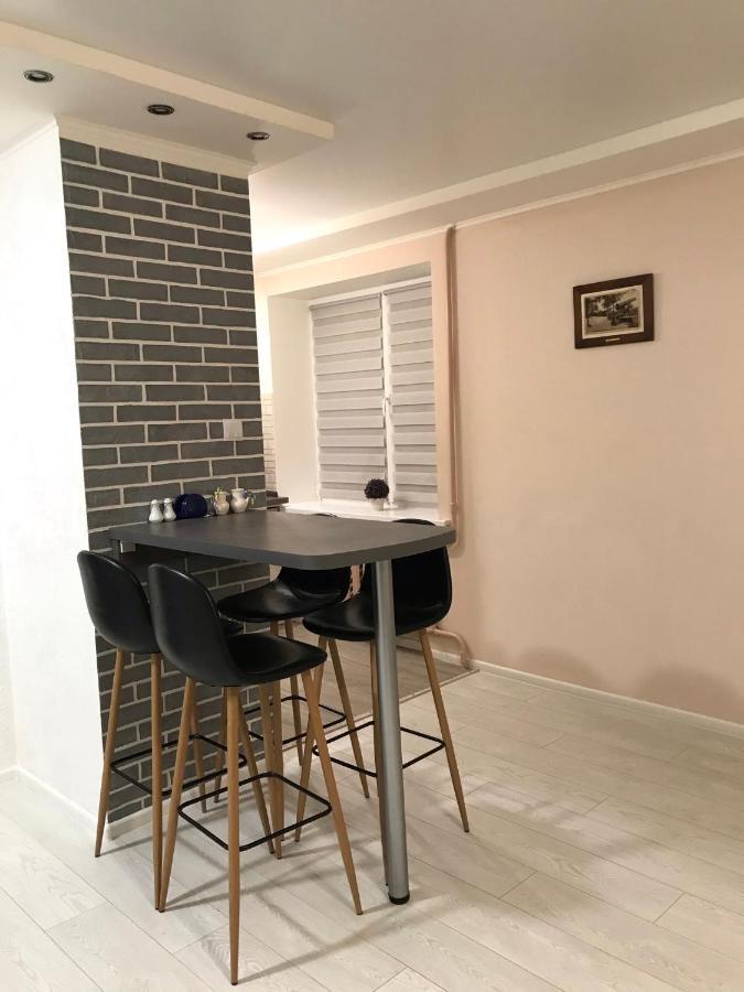 Апартаменти Studio Loft style Чернигов Экстерьер фото