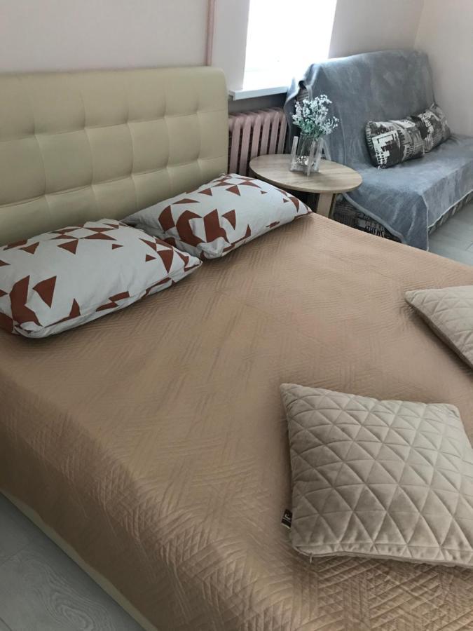 Апартаменти Studio Loft style Чернигов Экстерьер фото