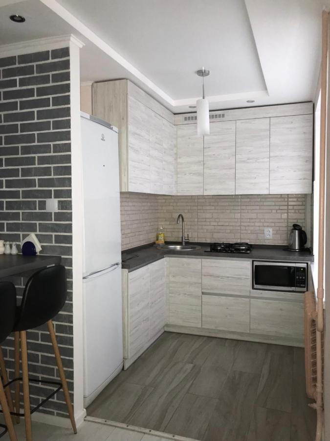 Апартаменти Studio Loft style Чернигов Экстерьер фото