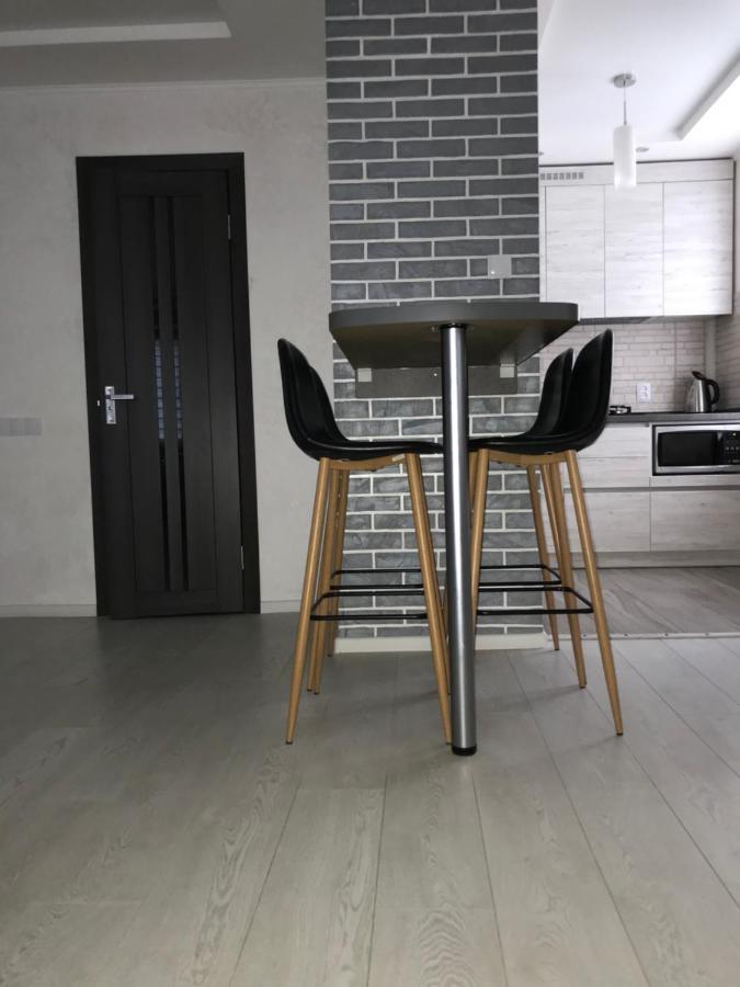 Апартаменти Studio Loft style Чернигов Экстерьер фото